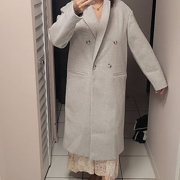 Trenchcoat - Picture 13 of 13